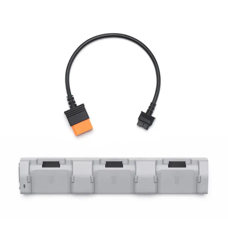 DJI Matrice 4D Series 240W Charging Hub