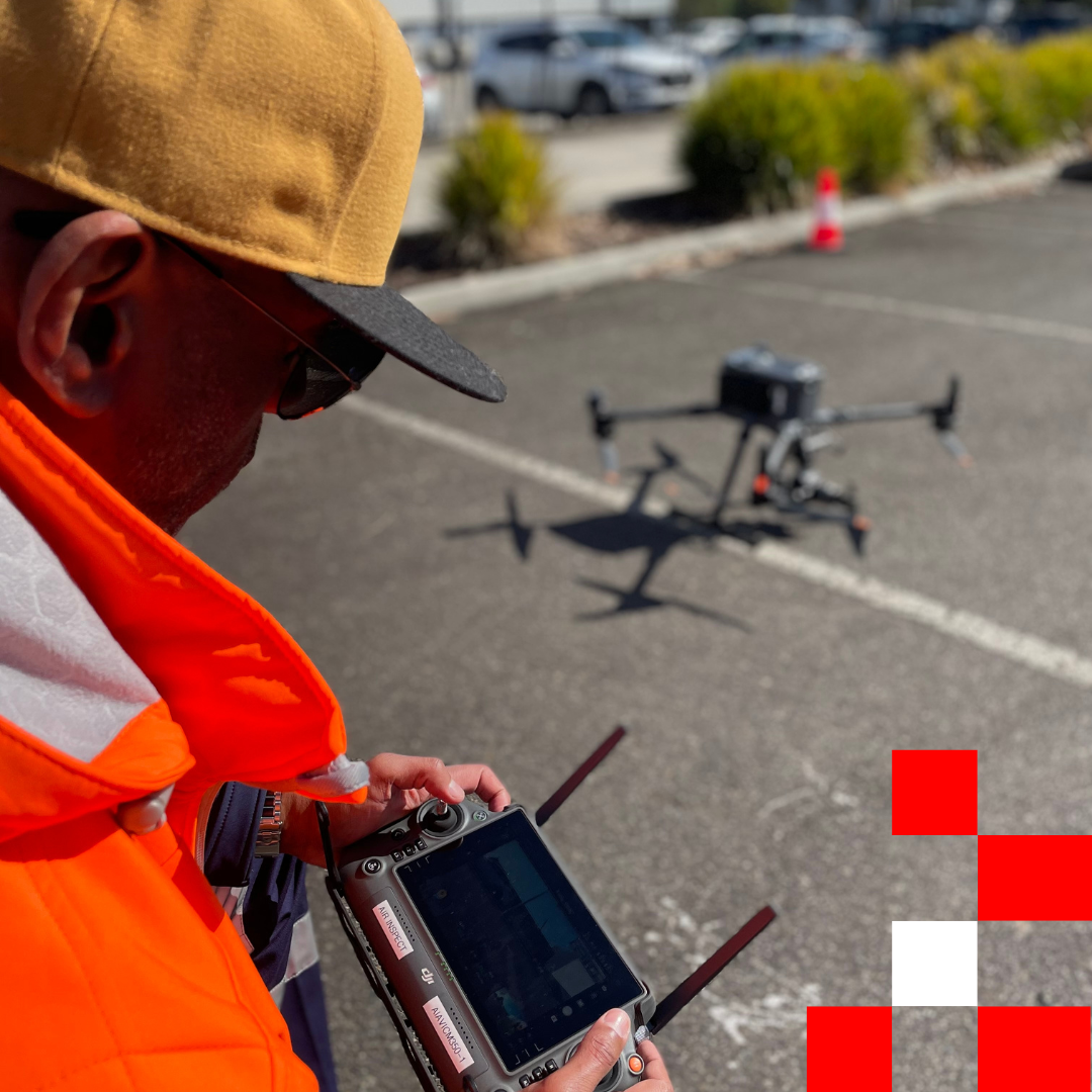 Advance Course in Drone Surveying and Mapping - 4 Days - EOFY