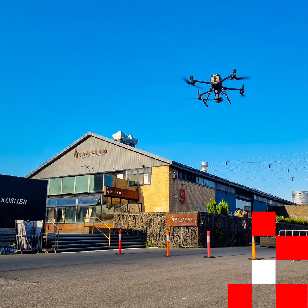 Advance Course in Drone Surveying and Mapping - 4 Days - EOFY