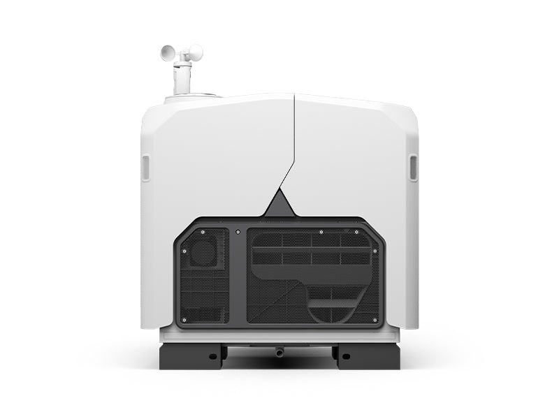 DJI Dock 3