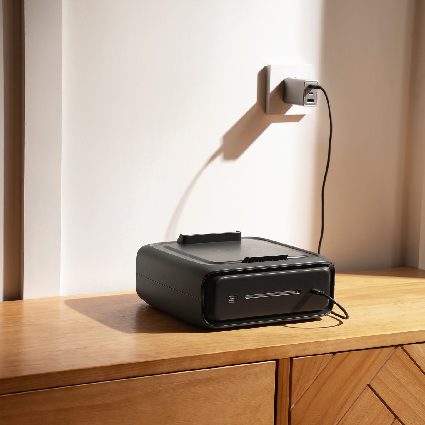 EcoFlow EB300