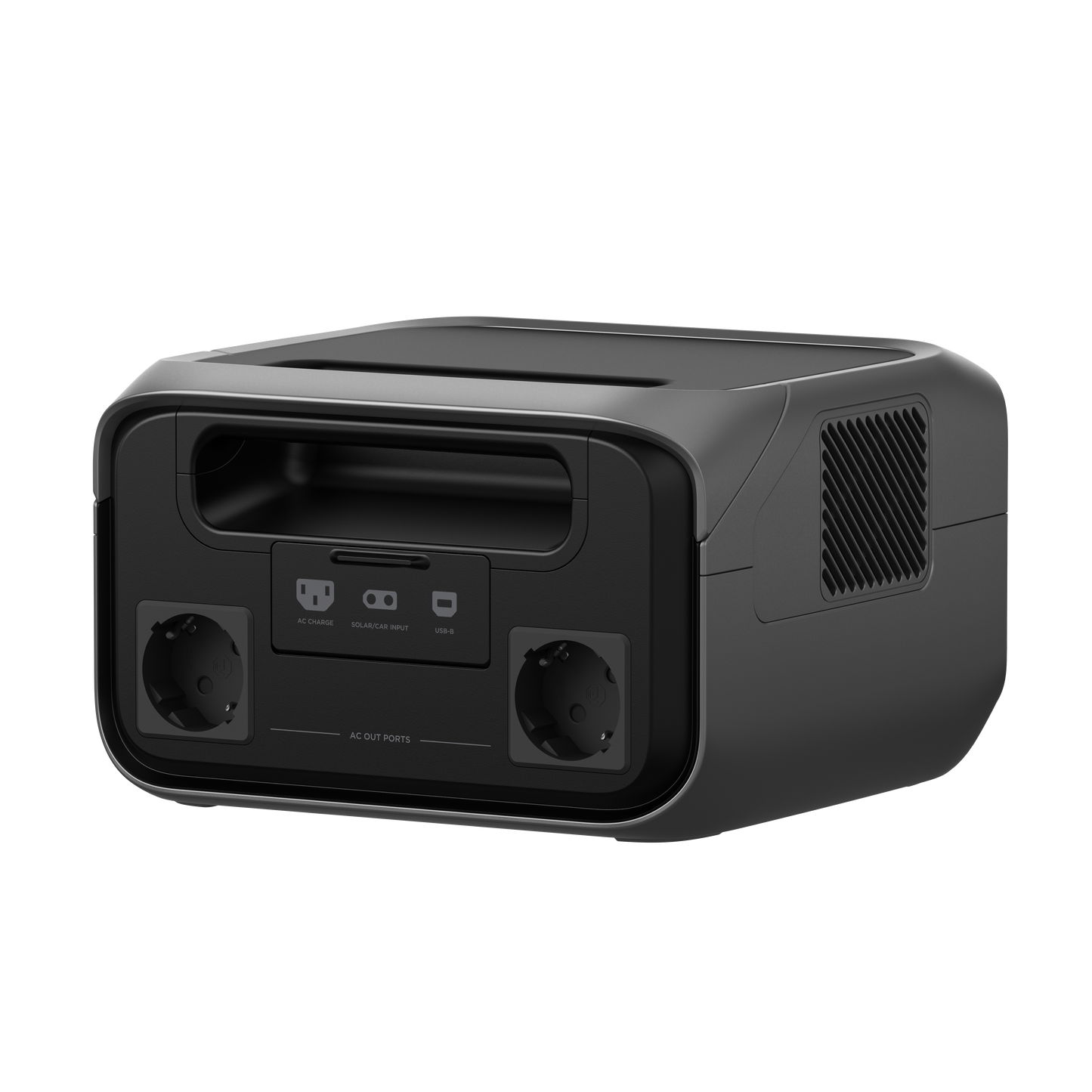 EcoFlow RIVER 3 Plus Portable Power Station