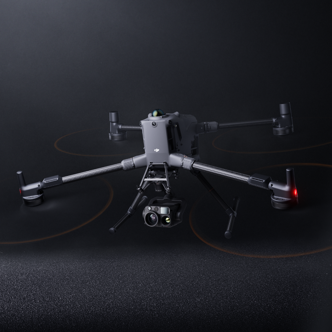 DJI Matrice 400