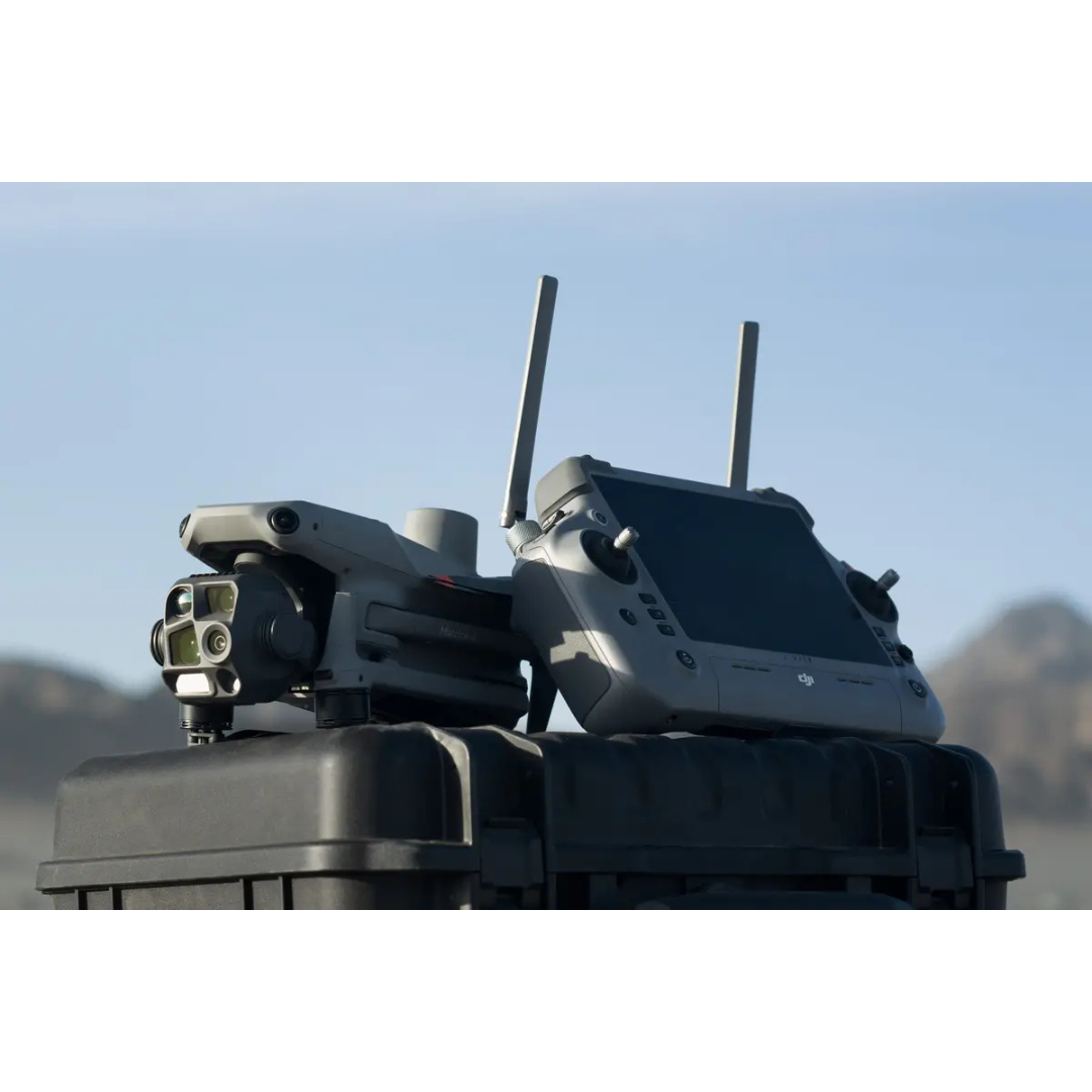 DJI RC Plus 2 Enterprise Enhanced