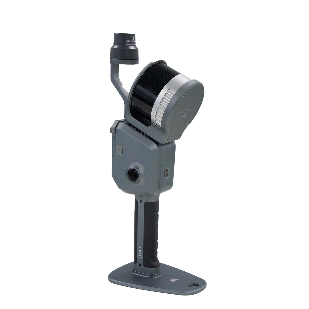 XGRIDS L2 Pro (32 Channel/300m Detection) Standard Package