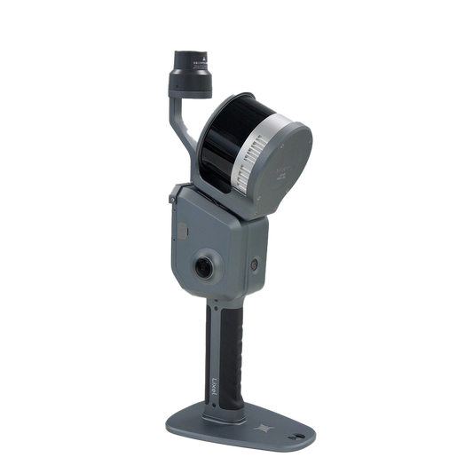 XGRIDS L2 Pro (16 Channel/120m Detection) Standard Package