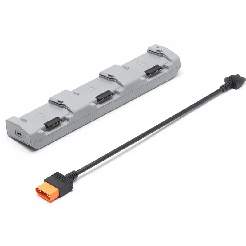 DJI Matrice 4D Series 240W Charging Hub