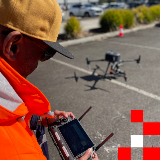 Advance Course in Aerial Surveying and Mapping - 4 Days