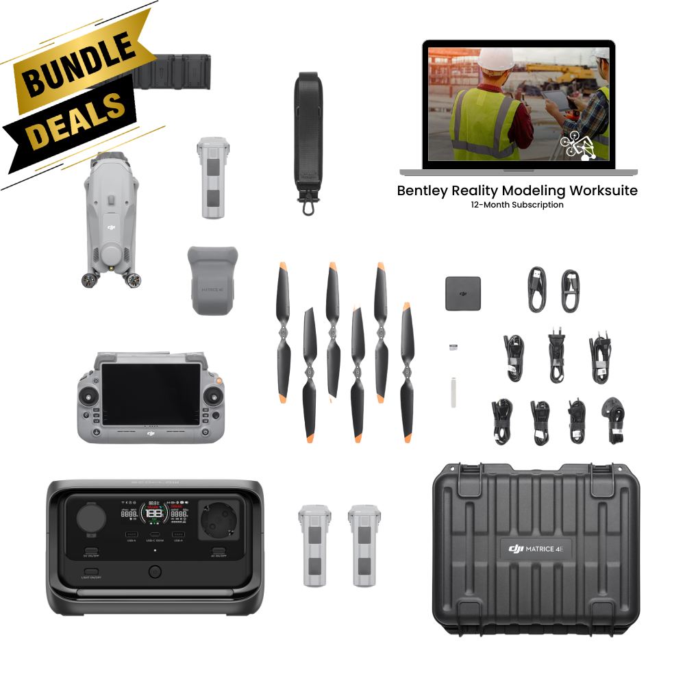 Mission Ready III Bundle