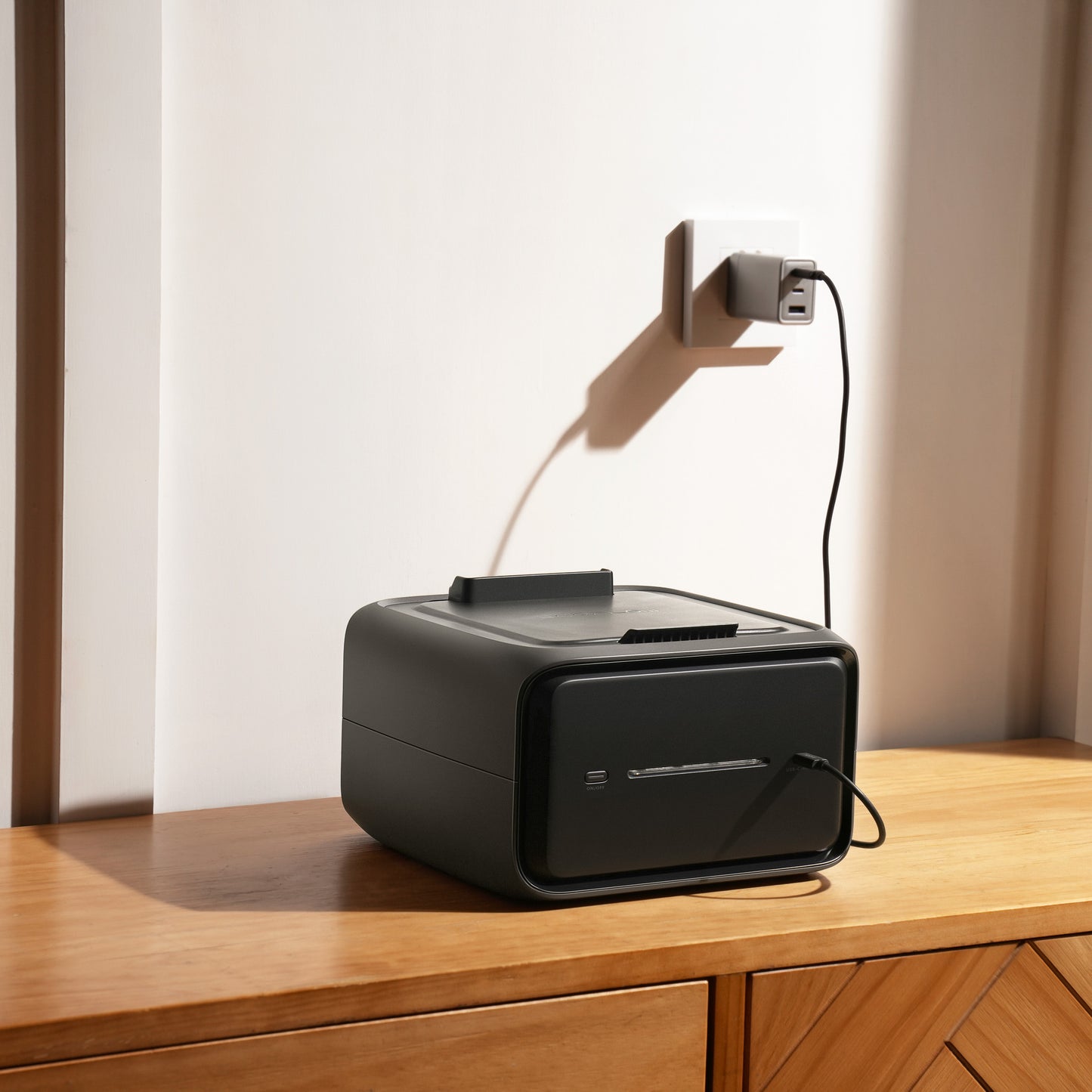 EcoFlow EB600