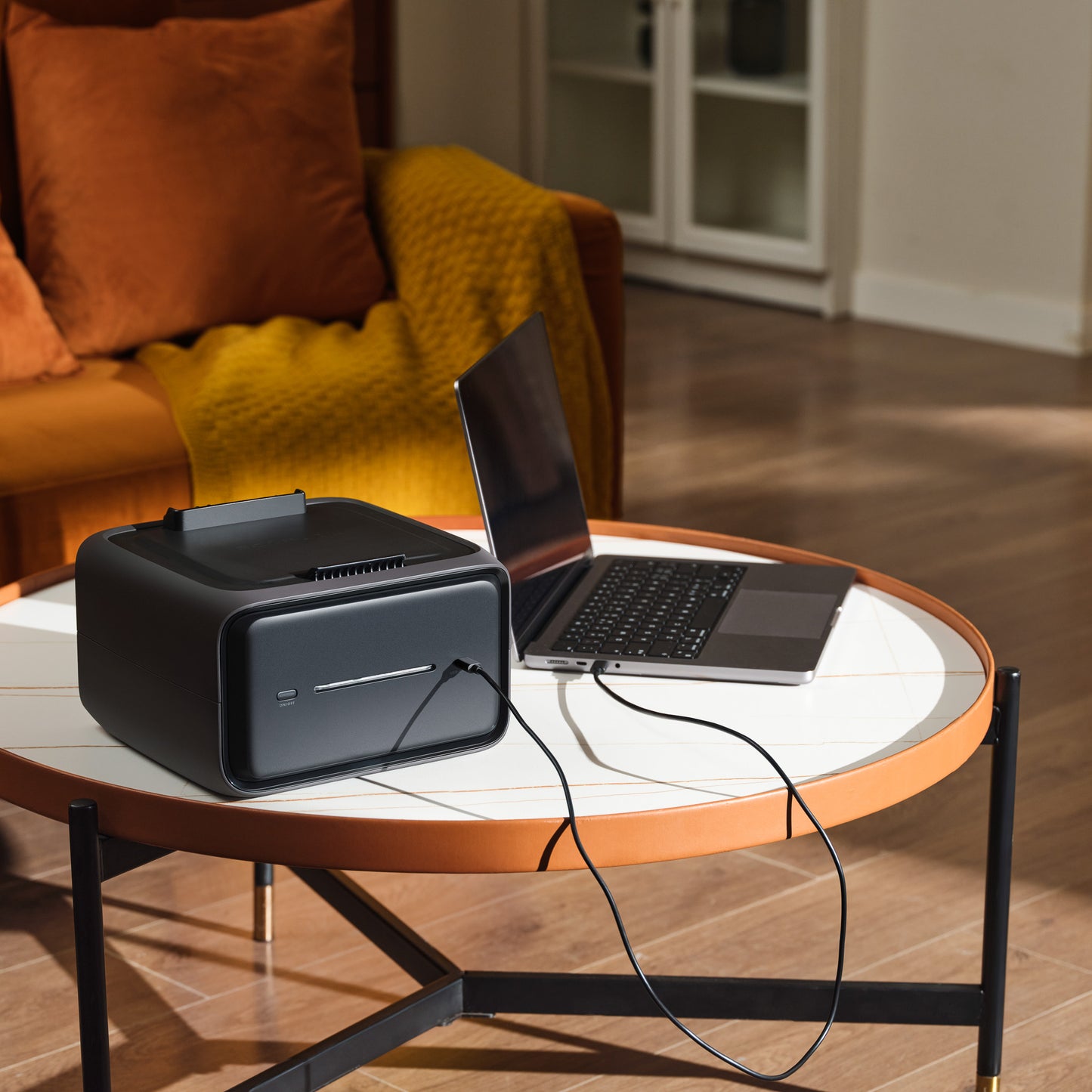EcoFlow EB600