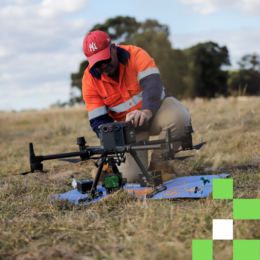 Fundamentals in Aerial LiDAR for Surveying- 2 Days