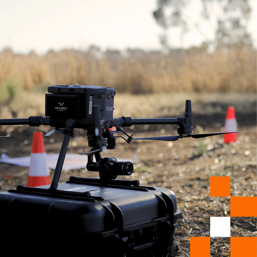 Fundamentals in Aerial Surveying and Mapping Course - 2 Days – Air ...