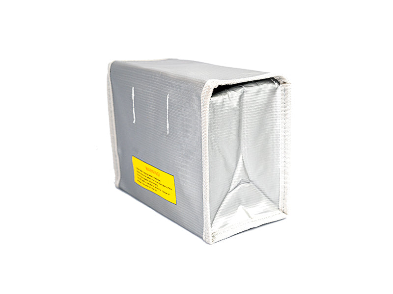 LiPO Battery Safe Bag (Medium)