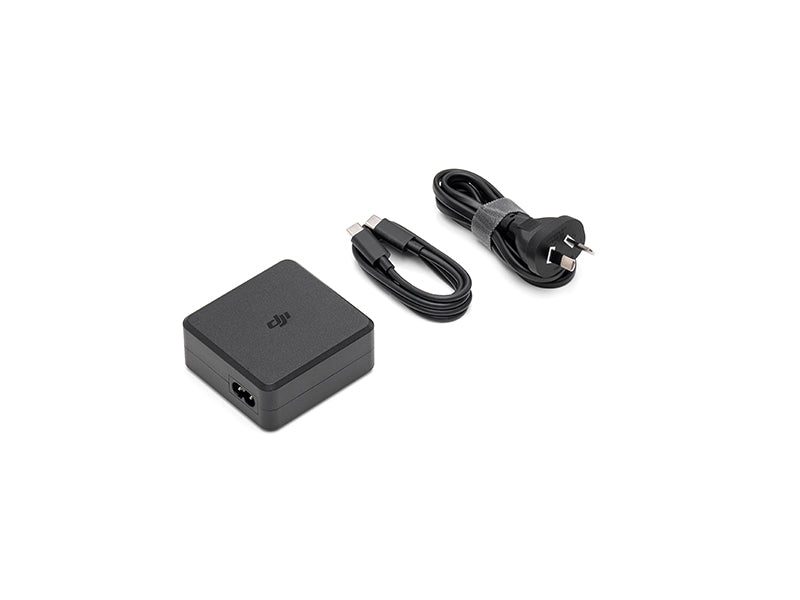 DJI 100W USB-C Power Adaptor