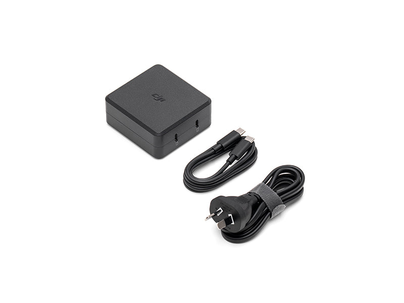 DJI 100W USB-C Power Adaptor