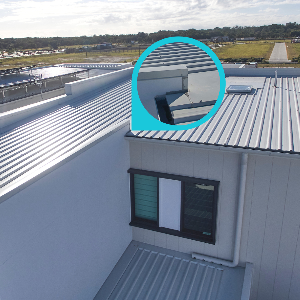 Mastering Roof Inspections with Drones