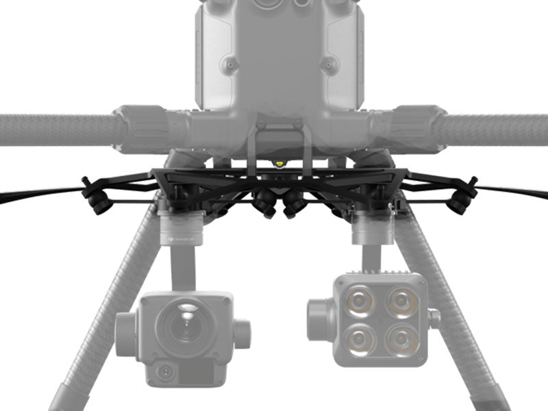 Matrice 300 Series Dual Gimbal Connector