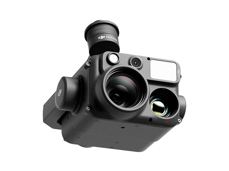 Zenmuse H30T