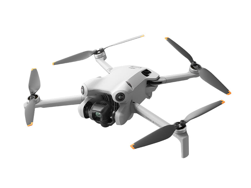 DJI Mini 4 Pro Fly More Combo