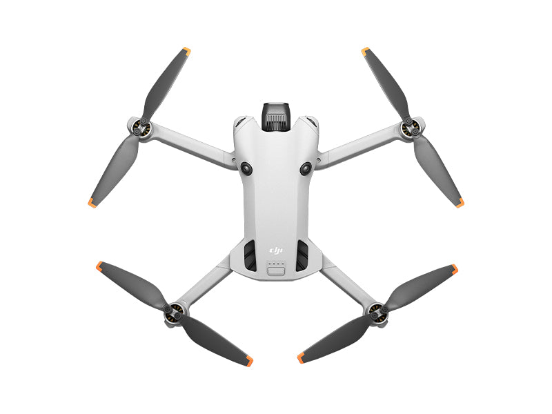 DJI Mini 4 Pro Fly More Combo