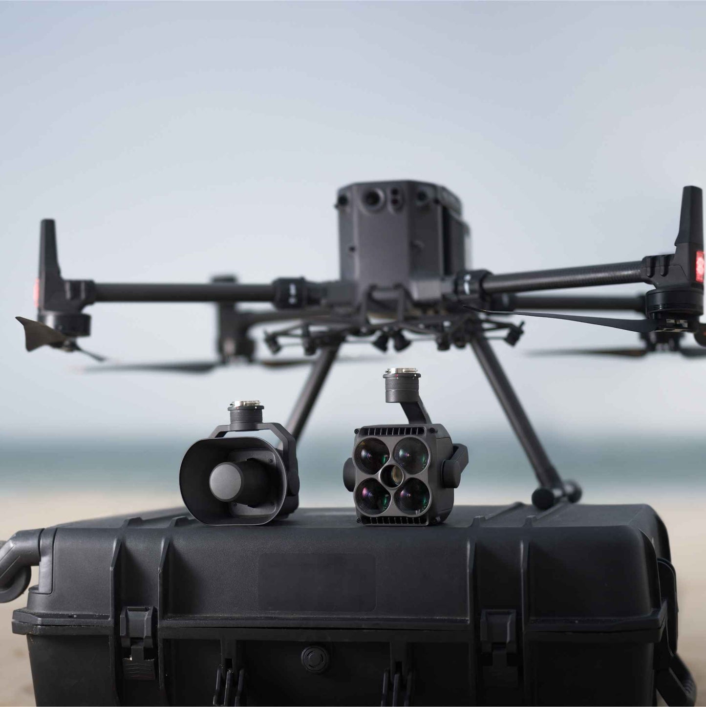Zenmuse S1