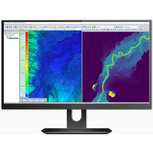 Global Mapper