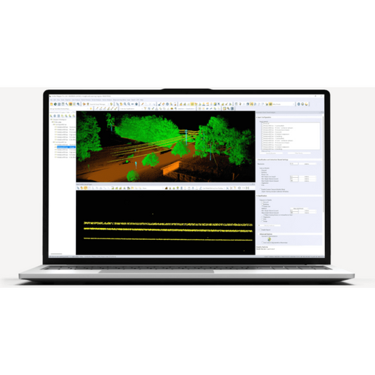 Global Mapper Pro