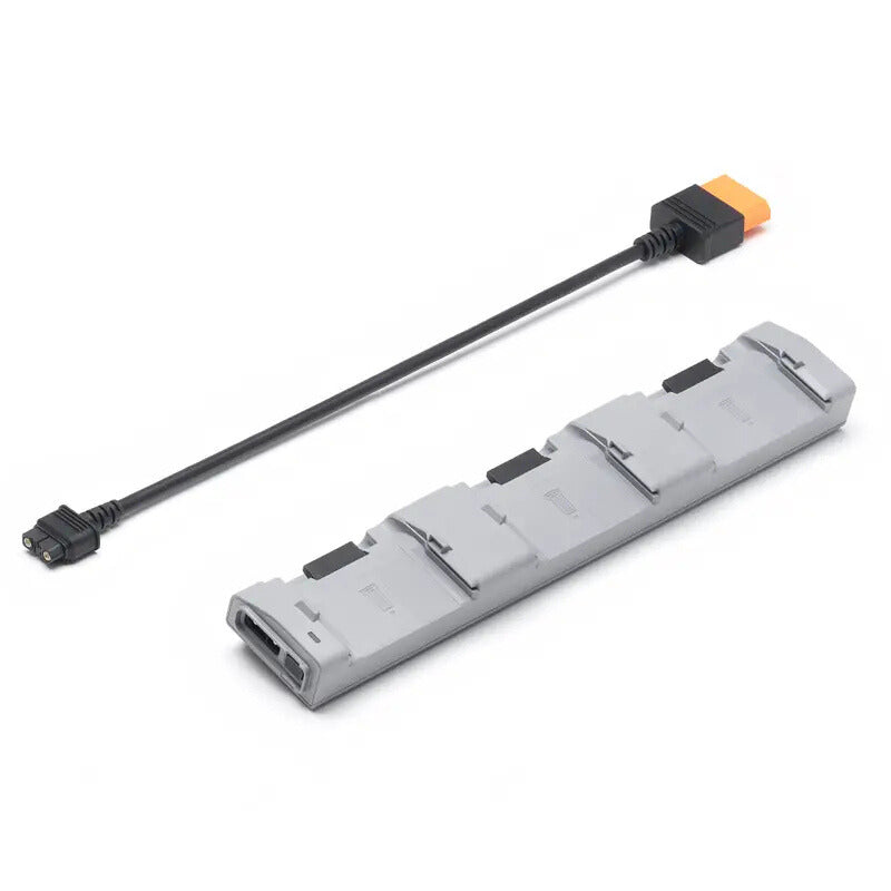 DJI Matrice 4D Series 240W Charging Hub