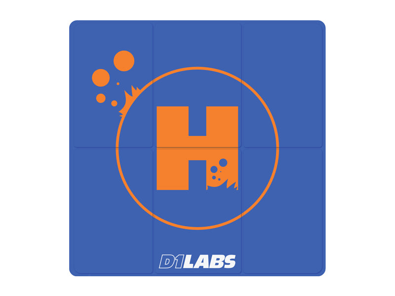 D1 Labs Landing Pad Pro (50CM)