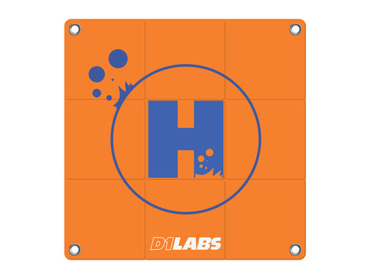 D1 Labs Landing Pad Pro (100CM)