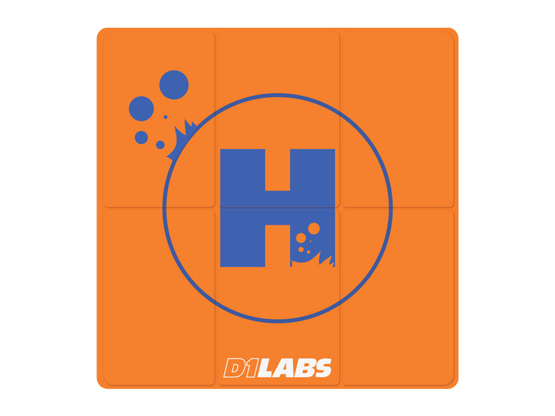 D1 Labs Landing Pad Pro (65CM)