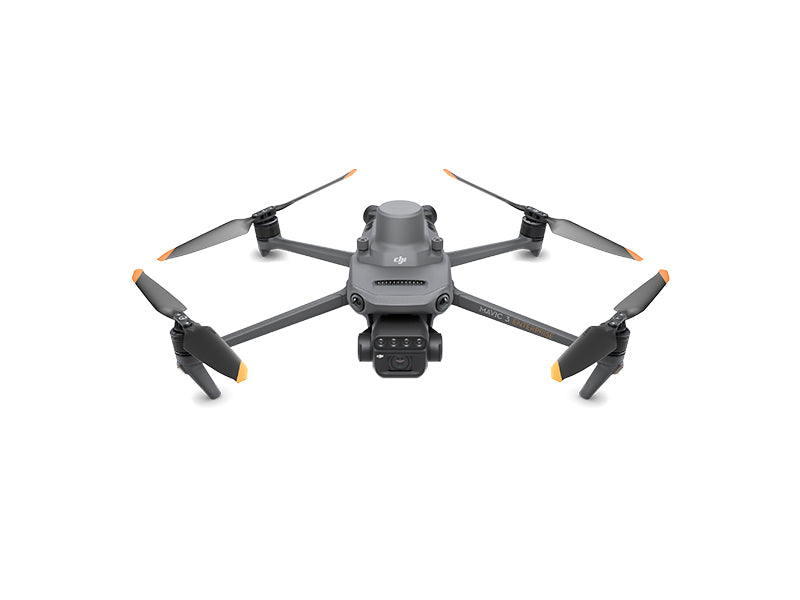 DJI Mavic 3 Multispectral With 1 Year Care Basic