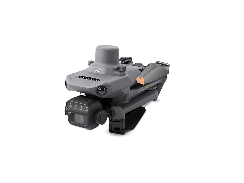 DJI Mavic 3 Multispectral With 1 Year Care Basic