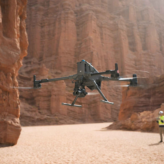 DJI Matrice 400