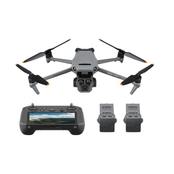 DJI Mavic 3 Pro Fly More Combo w. DJI RC Pro