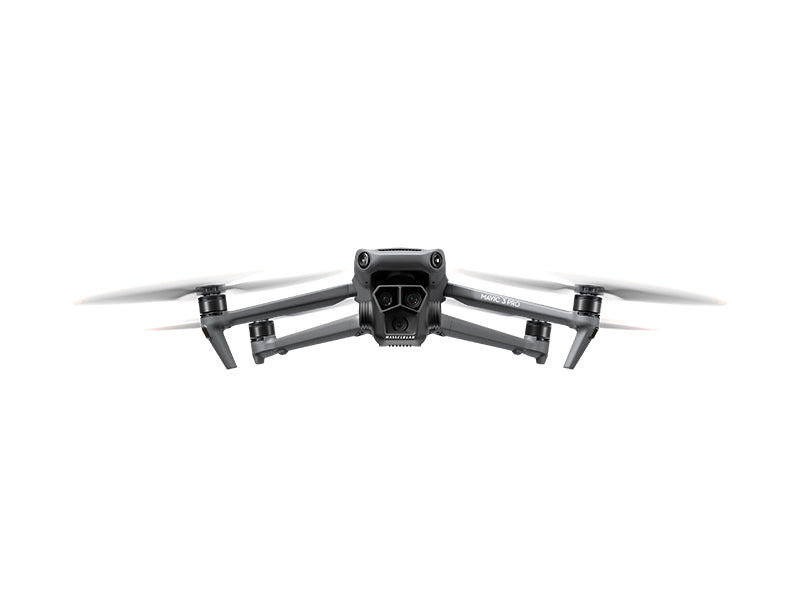 DJI Mavic 3 Pro Fly More Combo w. DJI RC Pro